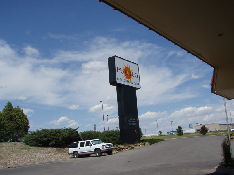 Hotel Misc # 44