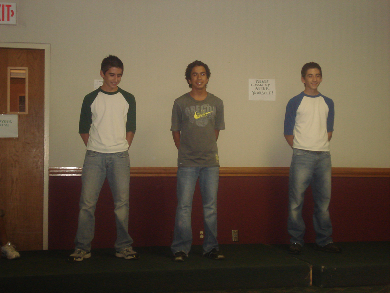 talent show 092