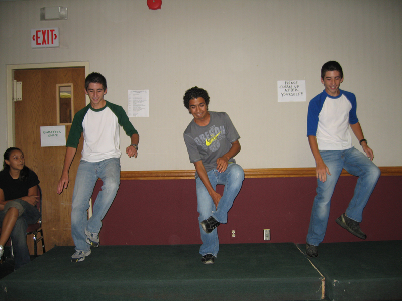 talent show 093