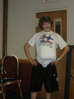 talent show 128