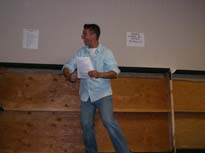 talent show 145