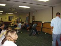 talent show 151