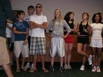 talent show 163