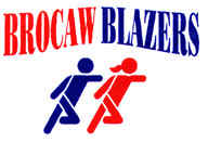 Brocaw Blazers
